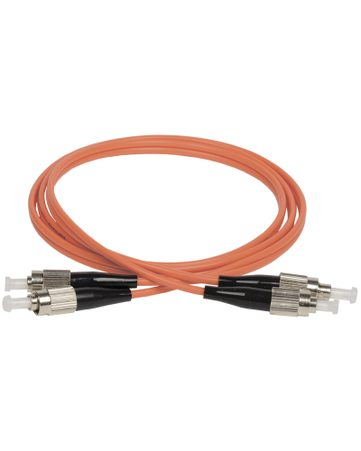 FPC50-FCU-FCU-C2L-50M. Патч-корд оптический. ITK в Миассе