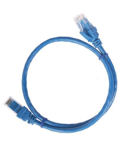 PC03-C5EU-2M. Патч-корд медный. ITK в Миассе