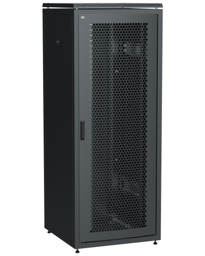 LN05-47U88-PM. Шкаф телекоммуникационный 19 напольный 47U. ITK в Миассе