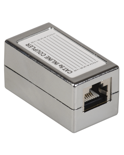 CS70-1C5EF: Проходной адаптер категория 5Е FTP тип RJ45-RJ45 в Миассе