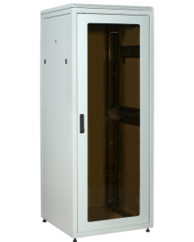 LN35-38U88-GM. Шкаф телекоммуникационный 19 напольный 38U. ITK в Миассе