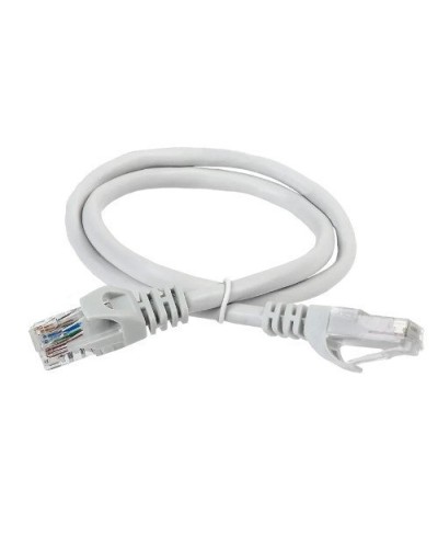 PC01-C6AUL-15M. Патч-корд медный. ITK в Миассе