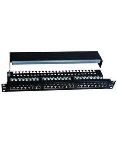 PP24-1UC5ES-D05: Патч-панель 19" в Миассе