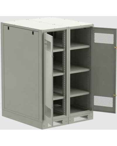 LB35-14H29-2M. Шкаф аккумуляторный. ITK в Миассе