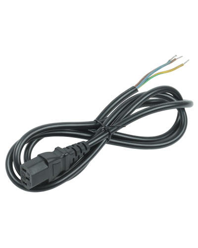 PC-C13N-1M. Кабель питания. ITK в Миассе