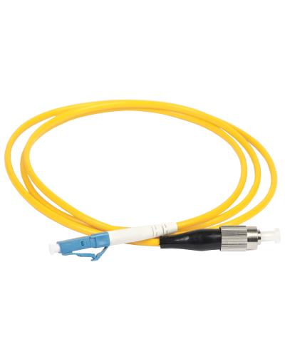 FPC09-FCU-LCU-C1L-25M. Патч-корд оптический. ITK в Миассе