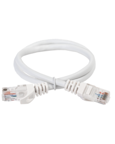 PC08-C5EU-2M. Патч-корд медный. ITK в Миассе