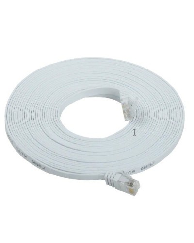 PC08-C06U-10M-FL. Патч-корд медный. ITK в Миассе