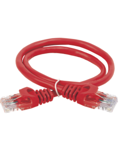 PC04-C5EUL-10M. Патч-корд медный. ITK в Миассе