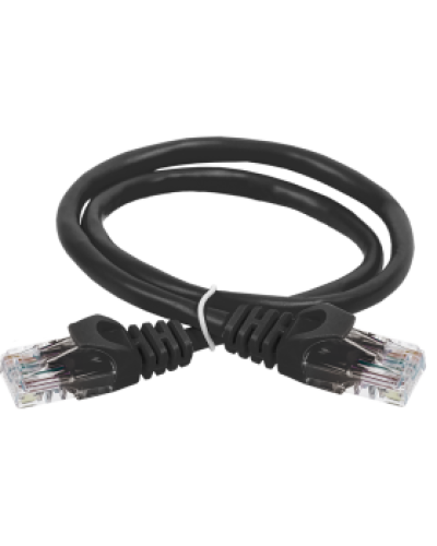 PC09-C5EUL-3M. Патч-корд медный. ITK в Миассе