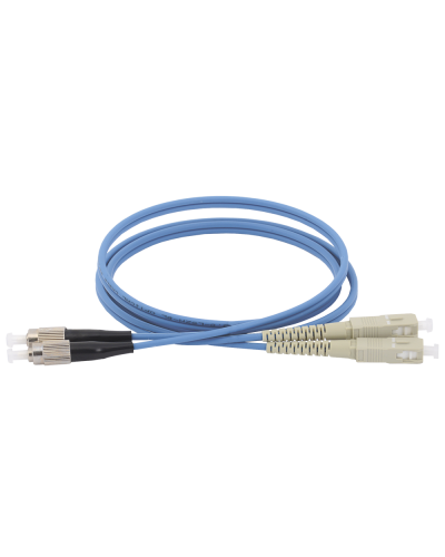 FPC5004-SCU-FCU-C2L-2M: Патч-корд оптический в Миассе