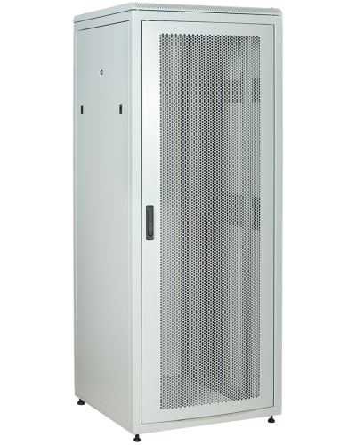 LN35-38U81-PP. Шкаф телекоммуникационный 19 напольный 38U. ITK в Миассе