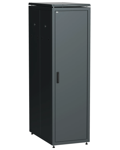 LN05-33U61-MM. Шкаф телекоммуникационный 19 напольный 33U. ITK в Миассе