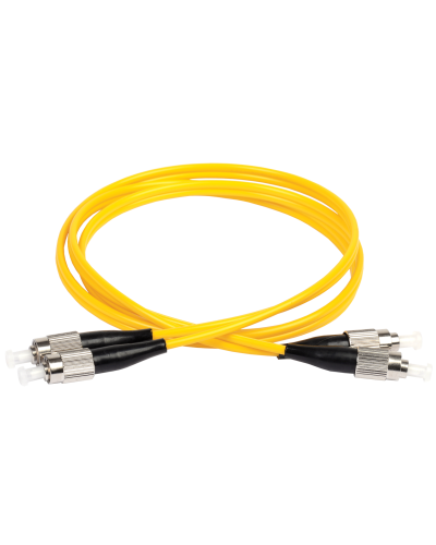 FPC09-FCU-FCU-C2L-100M. Патч-корд оптический. ITK в Миассе