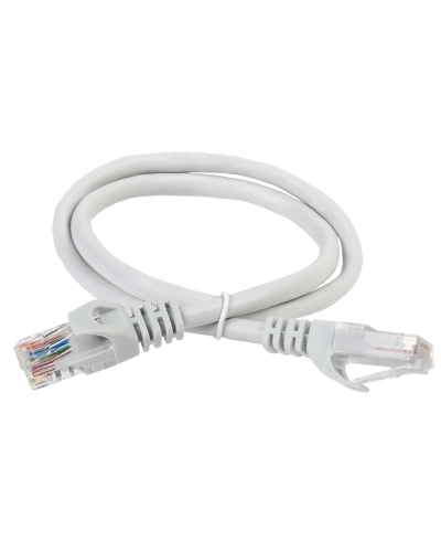 PC01-C5EUL-7M. Патч-корд медный. ITK в Миассе