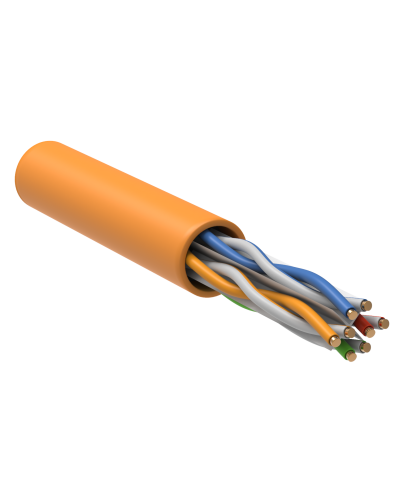 LC1-C604-127. Кабель «витая пара» (LAN) для структурированных систем связи. ITK в Миассе