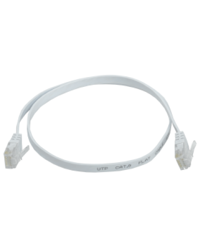 PC08-C06U-D05M-FL. Патч-корд медный. ITK в Миассе