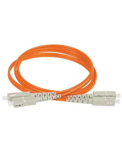 FPC50-SCU-SCU-C2L-50M. Патч-корд оптический. ITK в Миассе