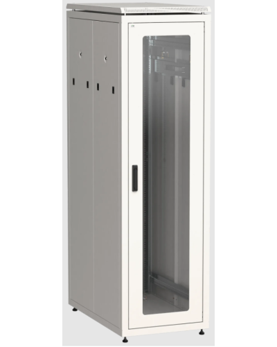 LN35-38U81-GM. Шкаф телекоммуникационный 19 напольный 38U. ITK в Миассе