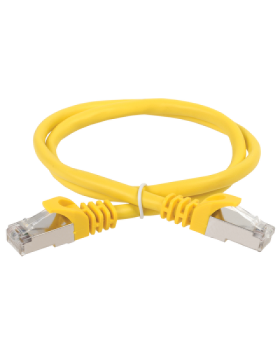 PC05-C5EF-7M. Патч-корд медный. ITK в Миассе
