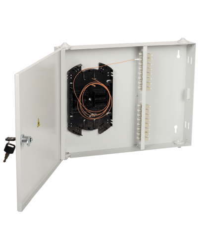 FOBX24-N-20SCUS04: Кросс оптический настенный в Миассе