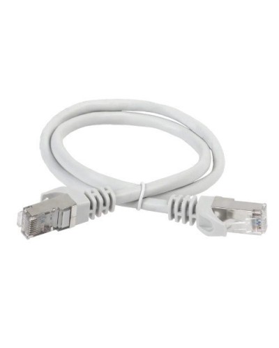 PC01-C6FL-7M. Патч-корд медный. ITK в Миассе