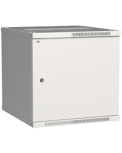 LWE3-15U66-MF. Шкаф телекоммуникационный 19 настенный 15U. ITK в Миассе