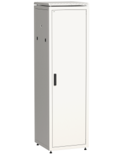 LN35-47U66-M. Шкаф телекоммуникационный 19 напольный 47U. ITK в Миассе