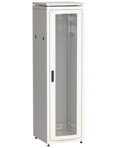 LN35-33U66-P. Шкаф телекоммуникационный 19 напольный 33U. ITK в Миассе