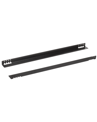 SR05-1000-R (2 шт). Направляющие уголки. ITK в Миассе