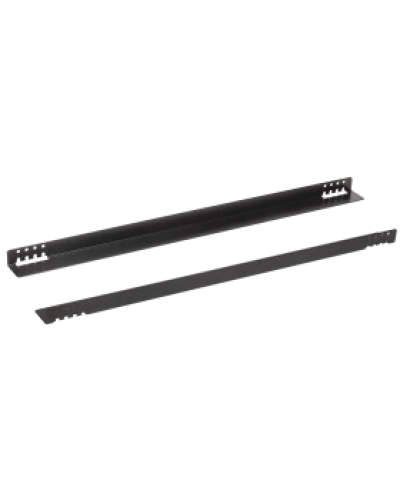 SR05-800-R (2 шт). Направляющие уголки. ITK в Миассе