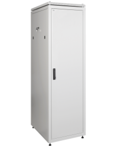 LN35-38U66-M. Шкаф телекоммуникационный 19 напольный 38U. ITK в Миассе