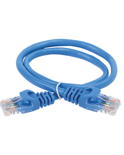 PC03-C6U-2M. Патч-корд медный. ITK в Миассе