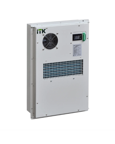 CM-0800-230. Кондиционер моноблочный для телекоммуникационного шкафа. ITK в Миассе