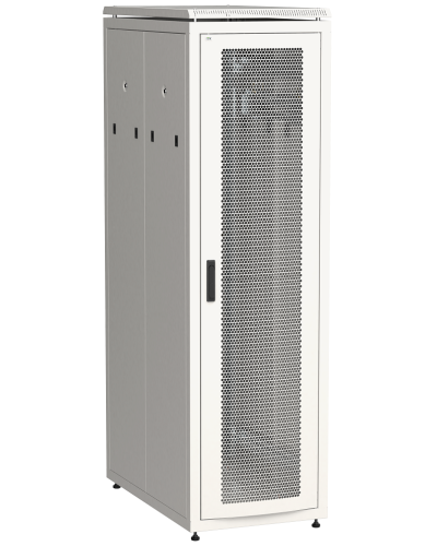 LN35-47U81-PP. Шкаф телекоммуникационный 19 напольный 47U. ITK в Миассе