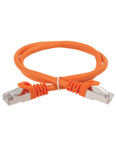PC07-C5EF-05M. Патч-корд медный. ITK в Миассе