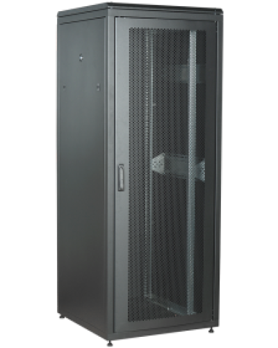 LN05-38U88-PM. Шкаф телекоммуникационный 19 напольный 38U. ITK в Миассе