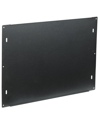 LWE5-09U-600-MW. Стенка задняя для шкафа WE 9U шириной 600мм черная. ITK в Миассе