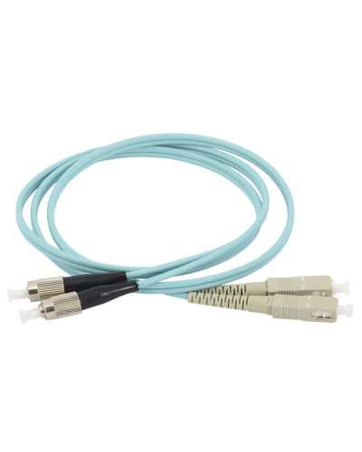 FPC5003-SCU-FCU-C2L-100M: Патч-корд оптический в Миассе