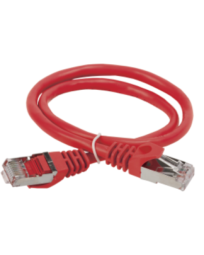 PC04-C5EF-7M. Патч-корд медный. ITK в Миассе