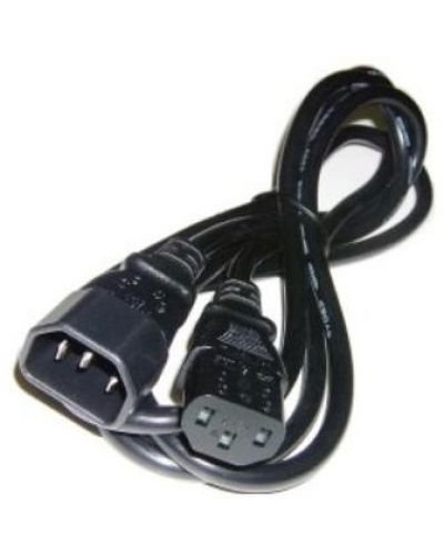PC-C13C14-2M. Кабель питания. ITK в Миассе