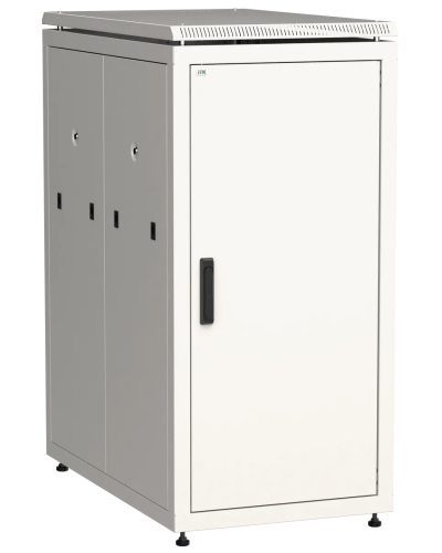 LN35-24U61-M. Шкаф телекоммуникационный 19 напольный 24U. ITK в Миассе