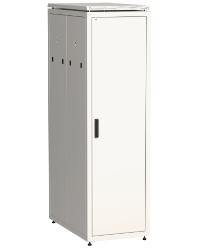 LN35-38U61-M. Шкаф телекоммуникационный 19 напольный 38U. ITK в Миассе