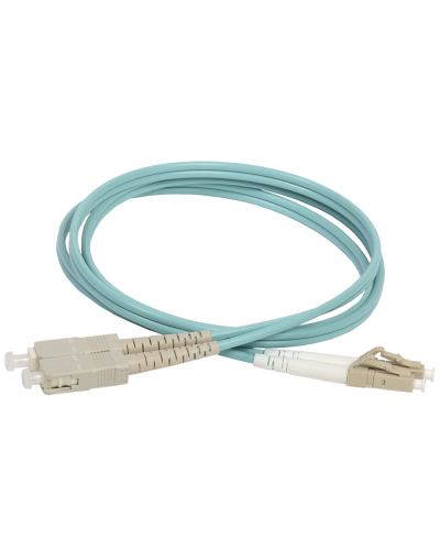 FPC5003-LCU-SCU-C2L-50M: Патч-корд оптический в Миассе