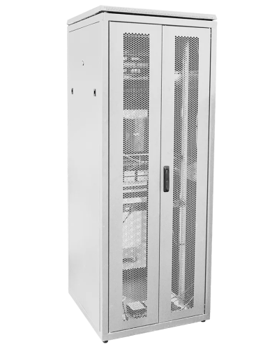 LN35-33U88-2PP. Шкаф телекоммуникационный 19 напольный 33U. ITK в Миассе