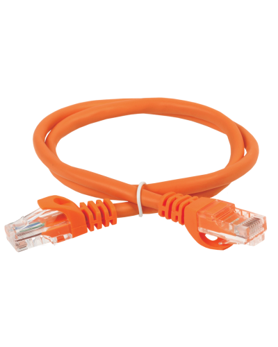 PC07-C5EU-3M. Патч-корд медный. ITK в Миассе