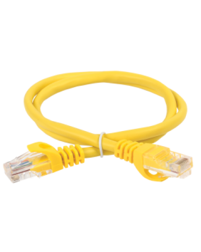 PC05-C5EUL-1M. Патч-корд медный. ITK в Миассе