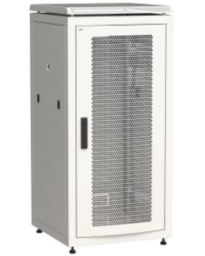 LN35-18U66-P. Шкаф телекоммуникационный 19 напольный 18U. ITK в Миассе