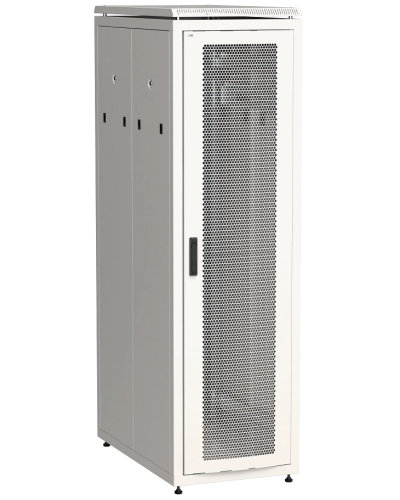 LN35-38U61-PP. Шкаф телекоммуникационный 19 напольный 38U. ITK в Миассе