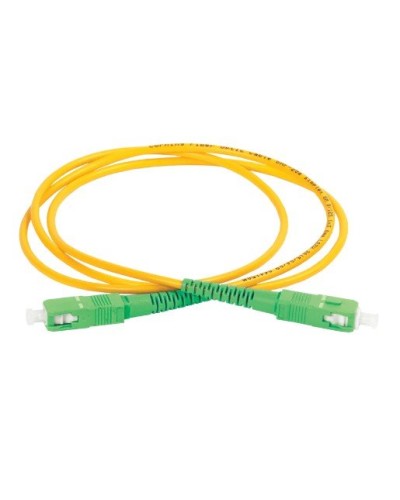FPC09-SCA-SCA-C1L-15M. Патч-корд оптический. ITK в Миассе